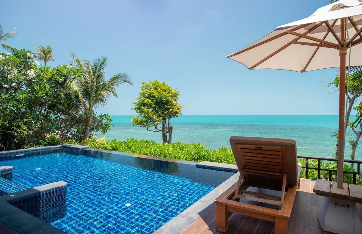  Koh Samui