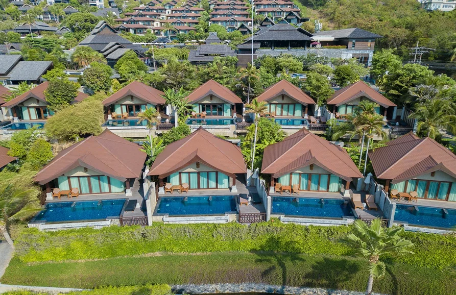  Thailand