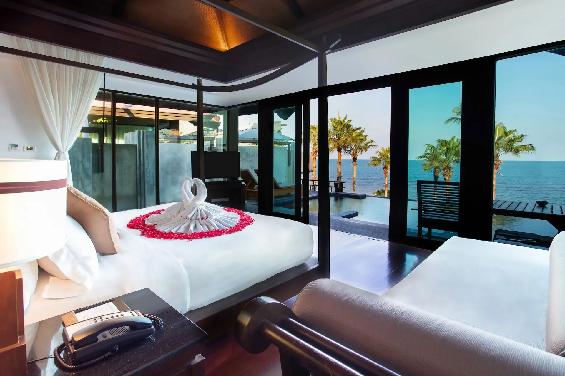 Nora Buri Samui Resort Thailand