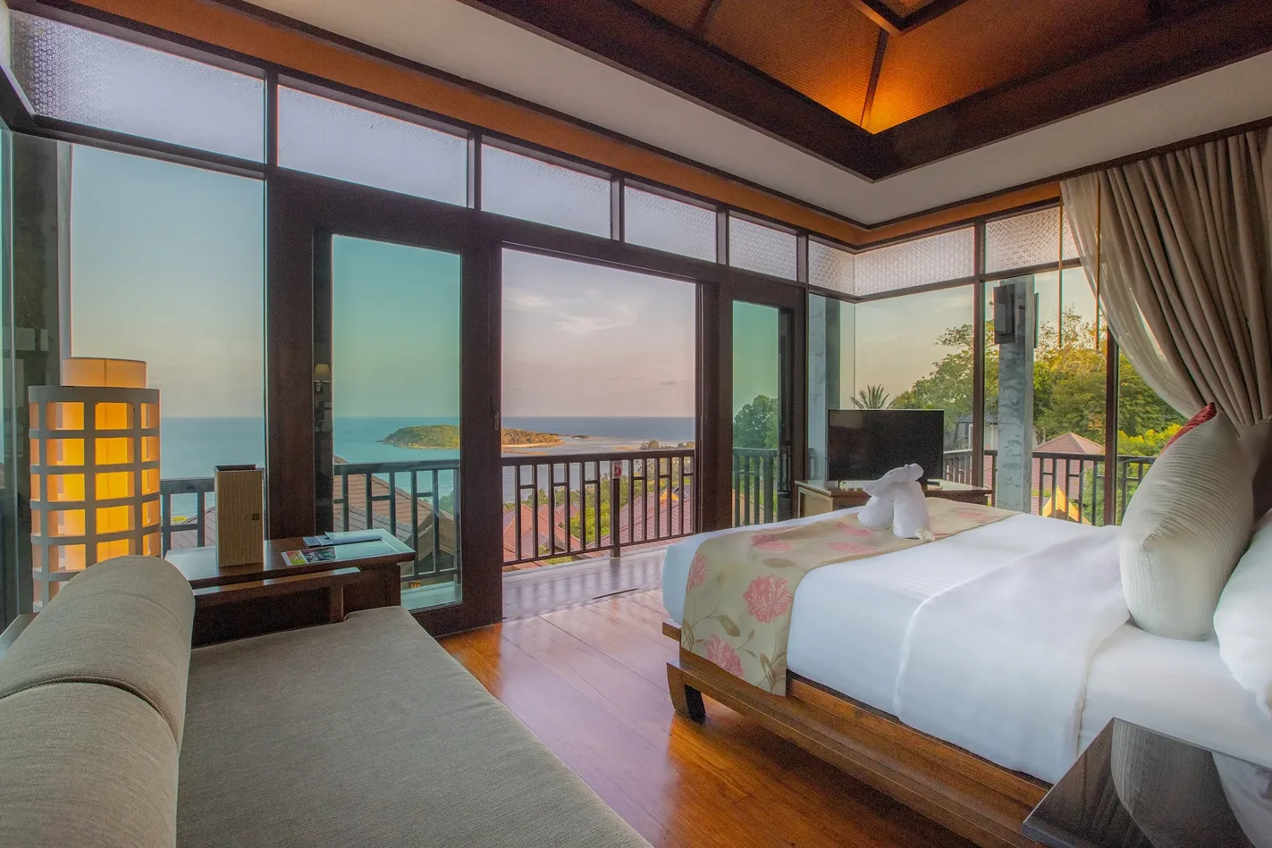 Nora Buri Samui Resort Koh Samui