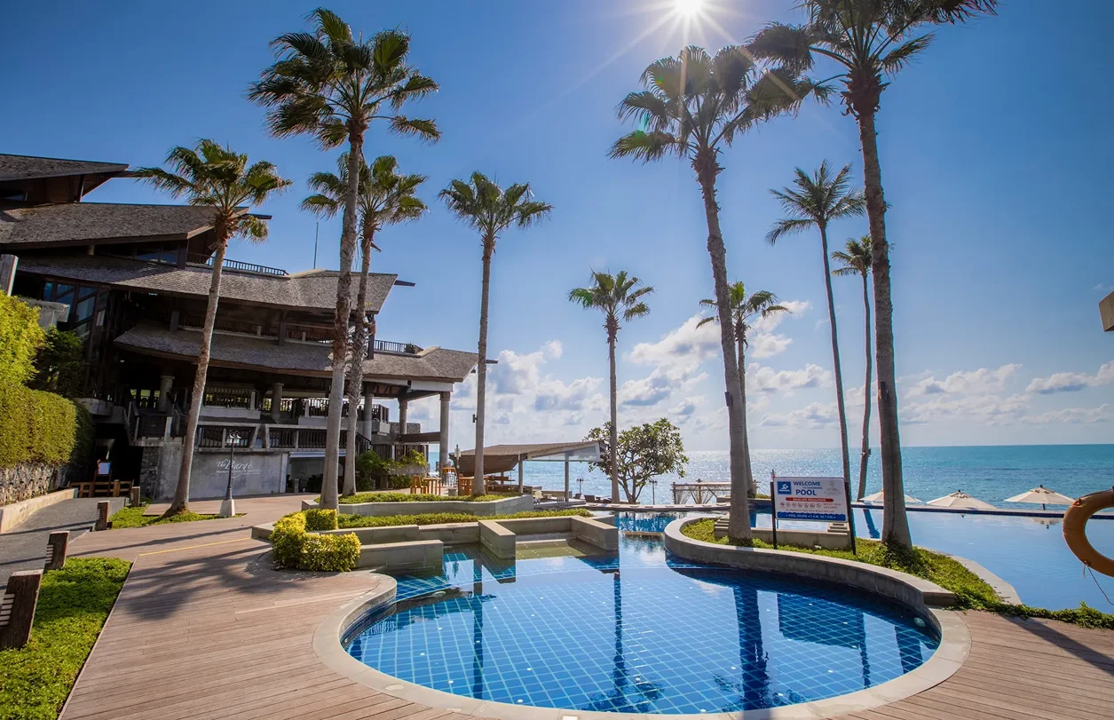 Nora Buri Samui Resort Image