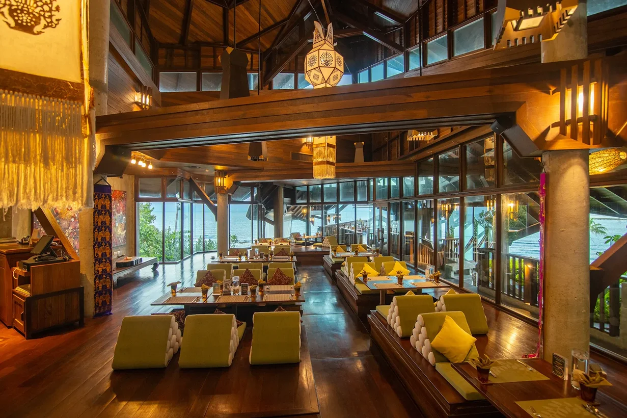 Nora Buri Samui Resort 