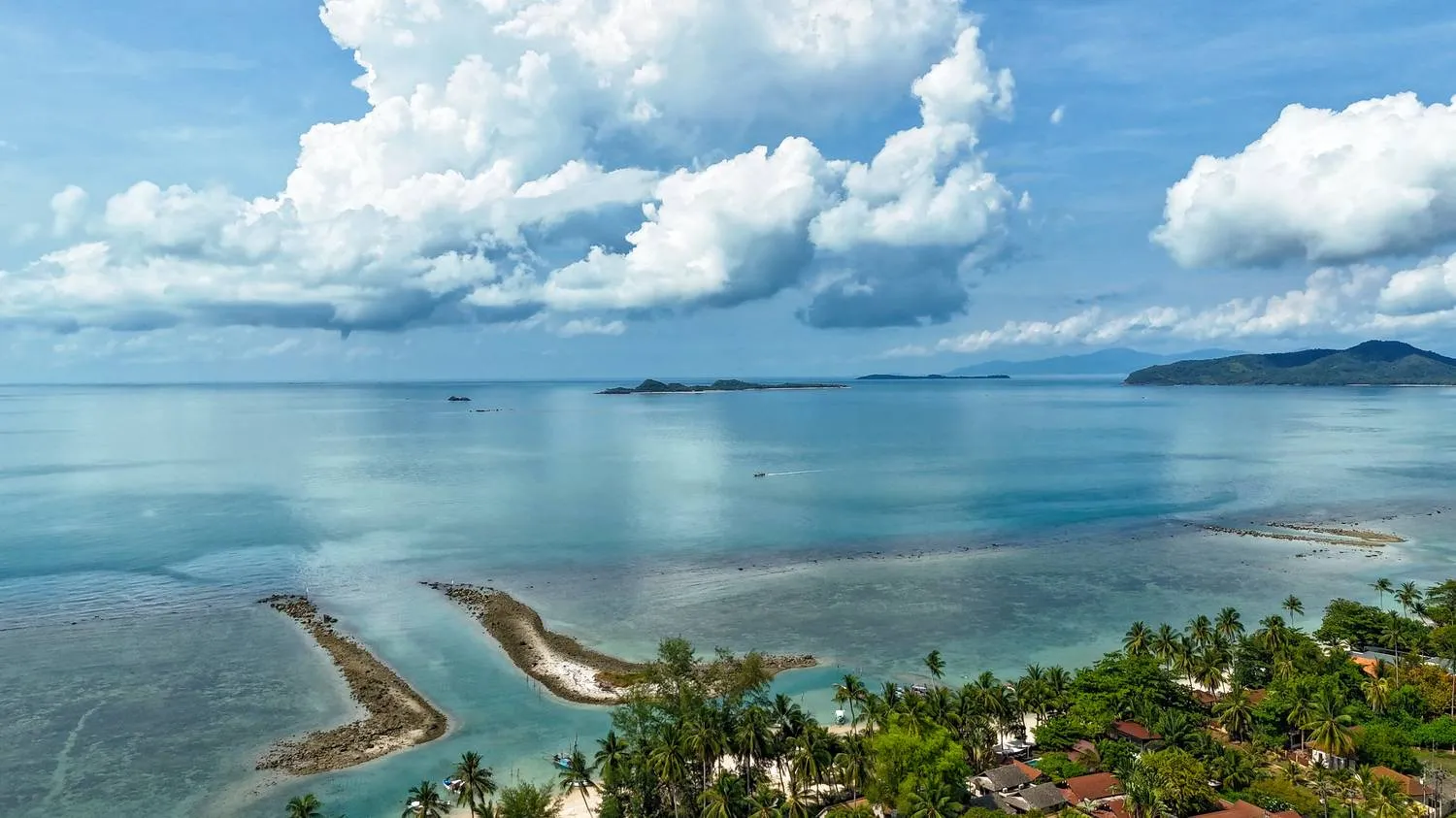 Samahita Retreat Center Koh Samui
