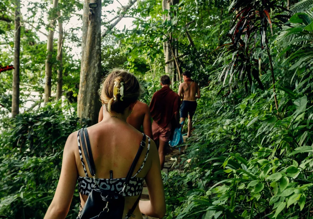Saol Wellness Retreat 
