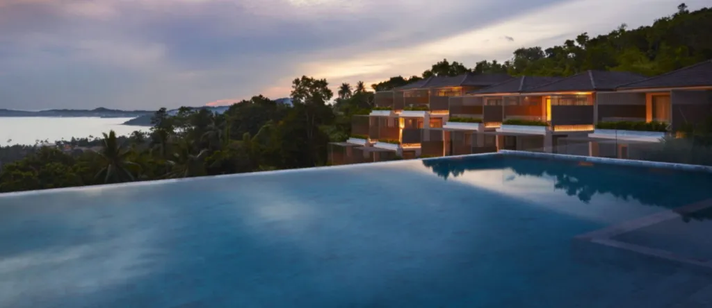 Saol Wellness Retreat Image