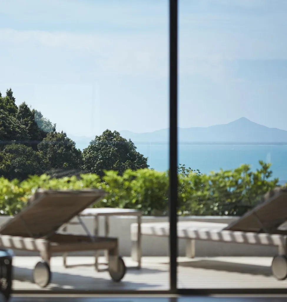 Saol Wellness Retreat 