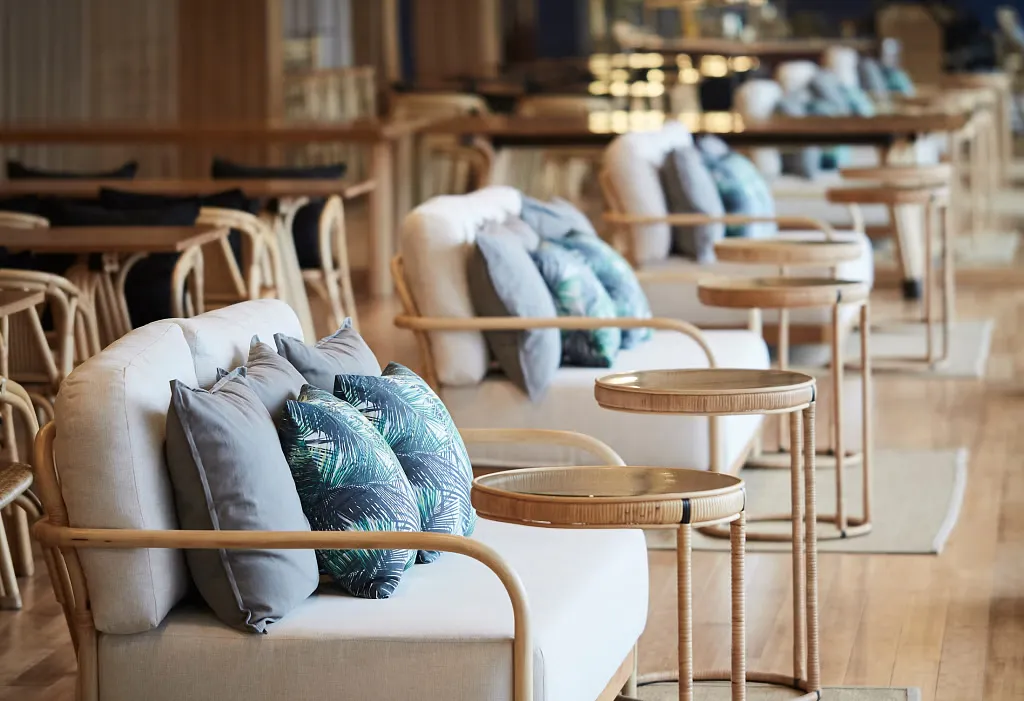 Saol Wellness Retreat 