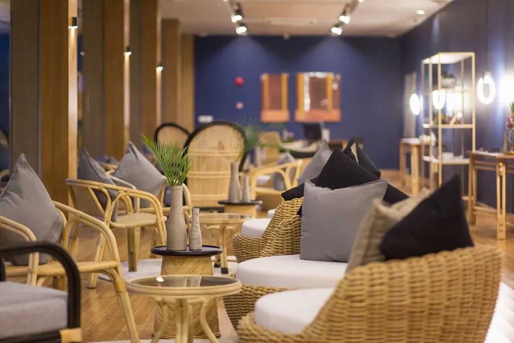 Saol Wellness Retreat Thailand