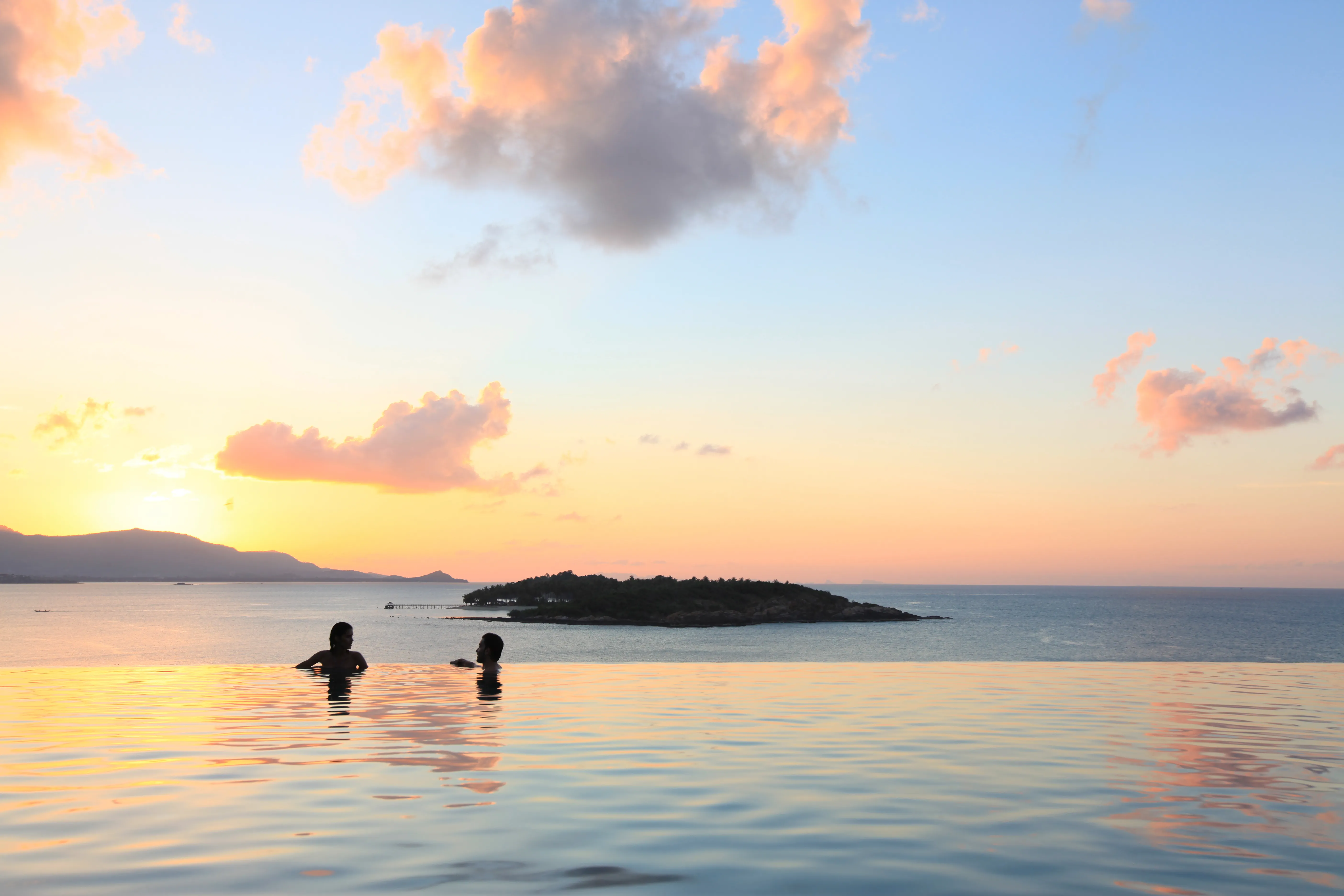 Six Senses Samui Resort 