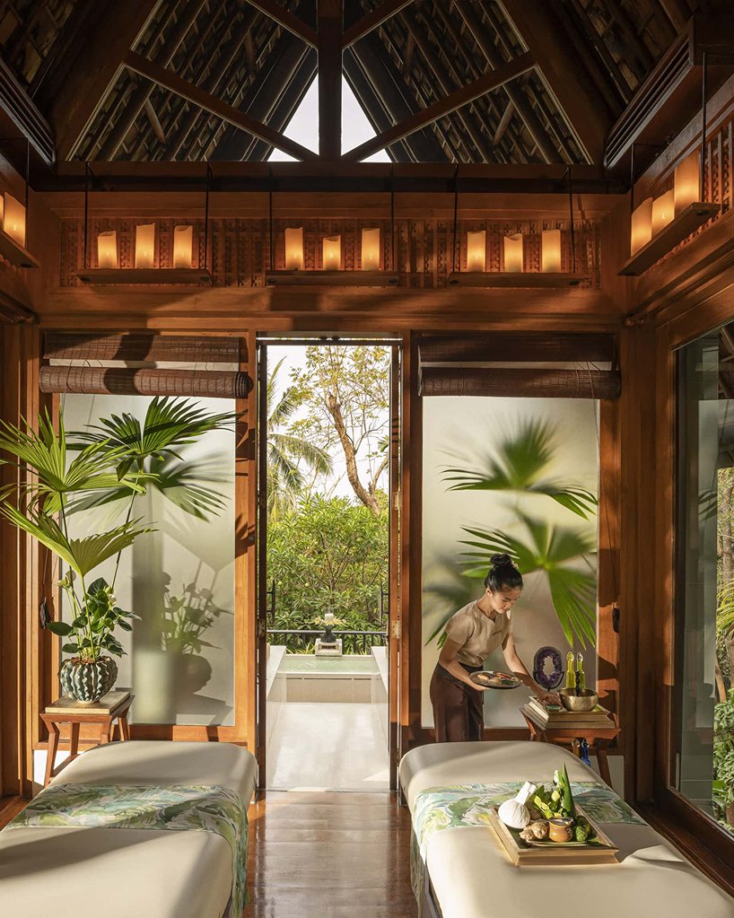 Four Seasons Resort Koh Samui 