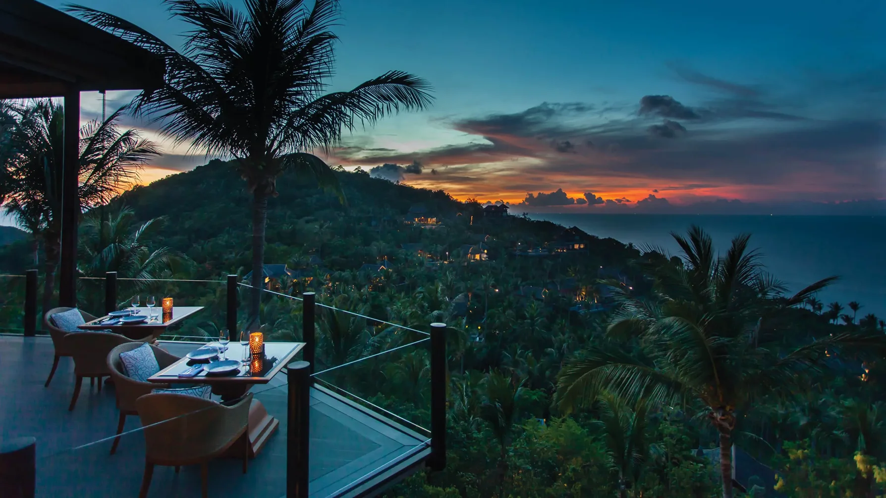 Four Seasons Resort Koh Samui Image