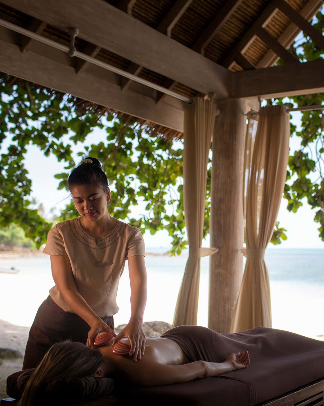 Four Seasons Resort Koh Samui 