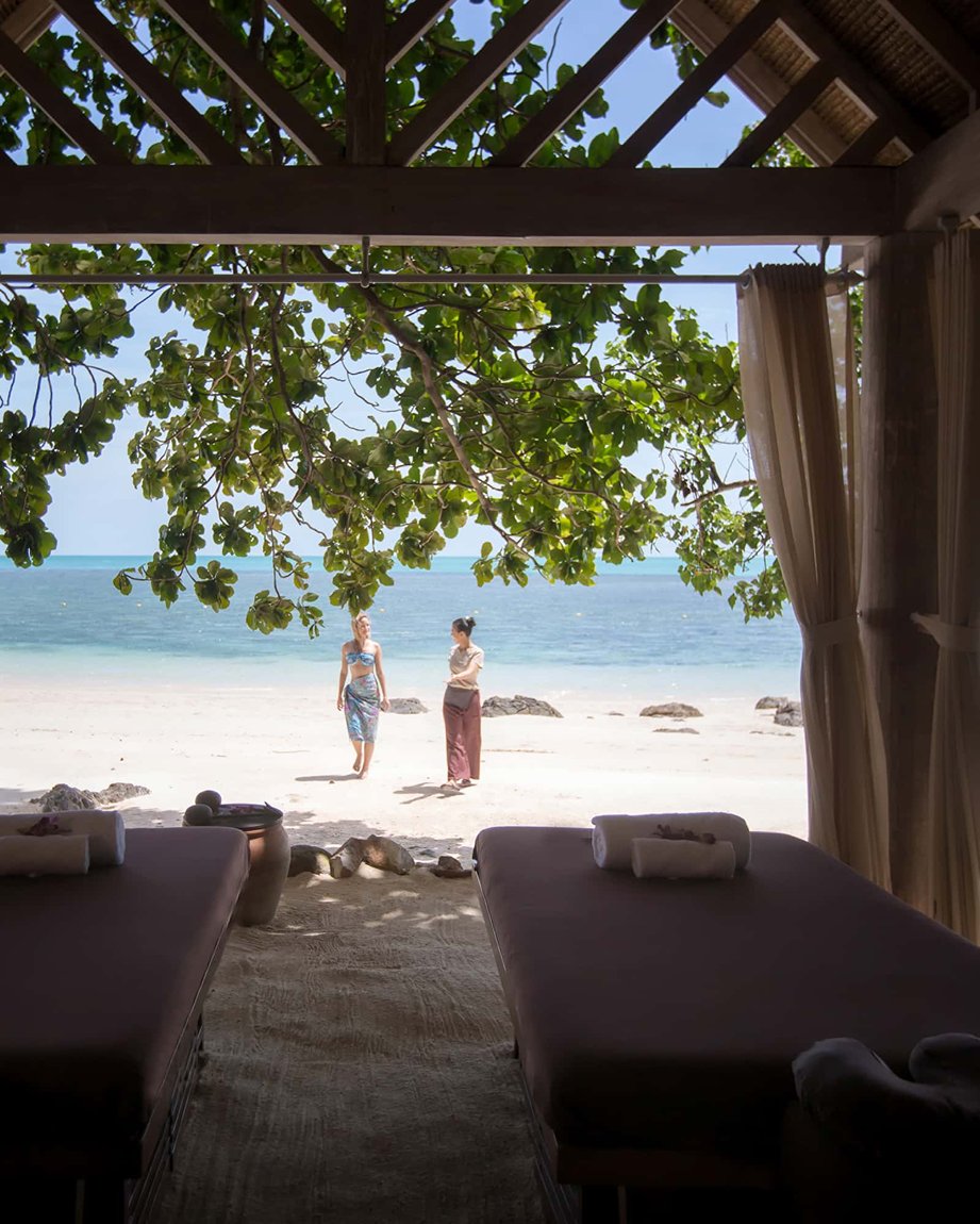 Four Seasons Resort Koh Samui 