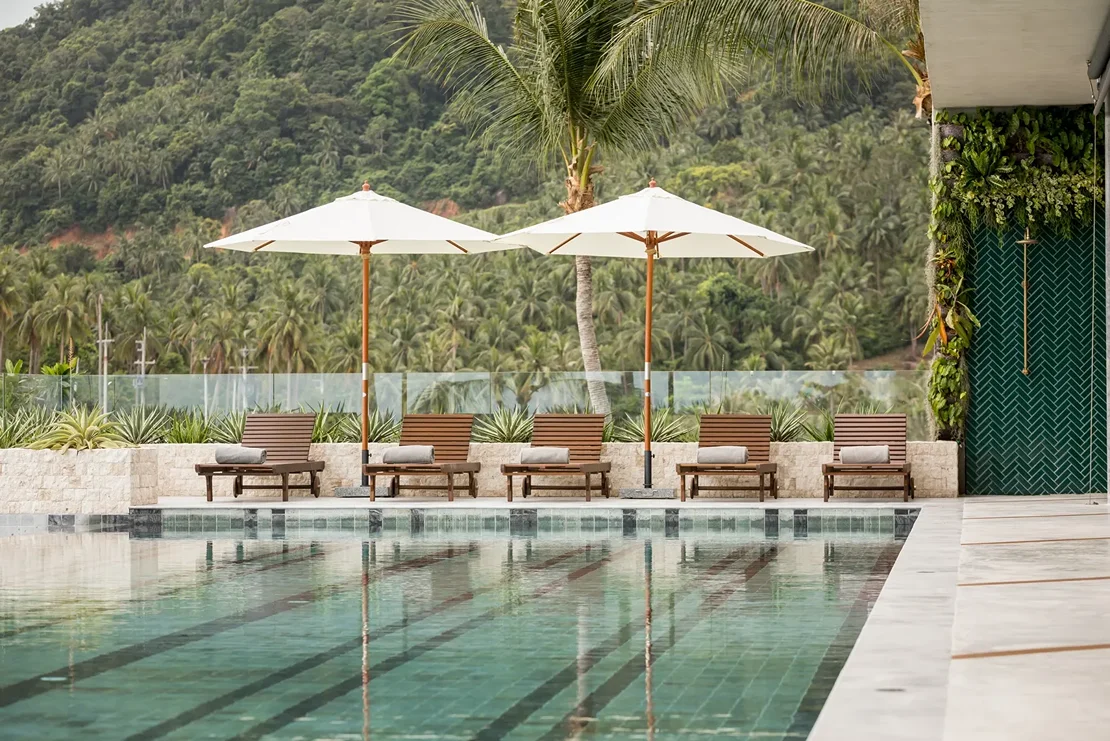 Kapuhala Koh Samui 
