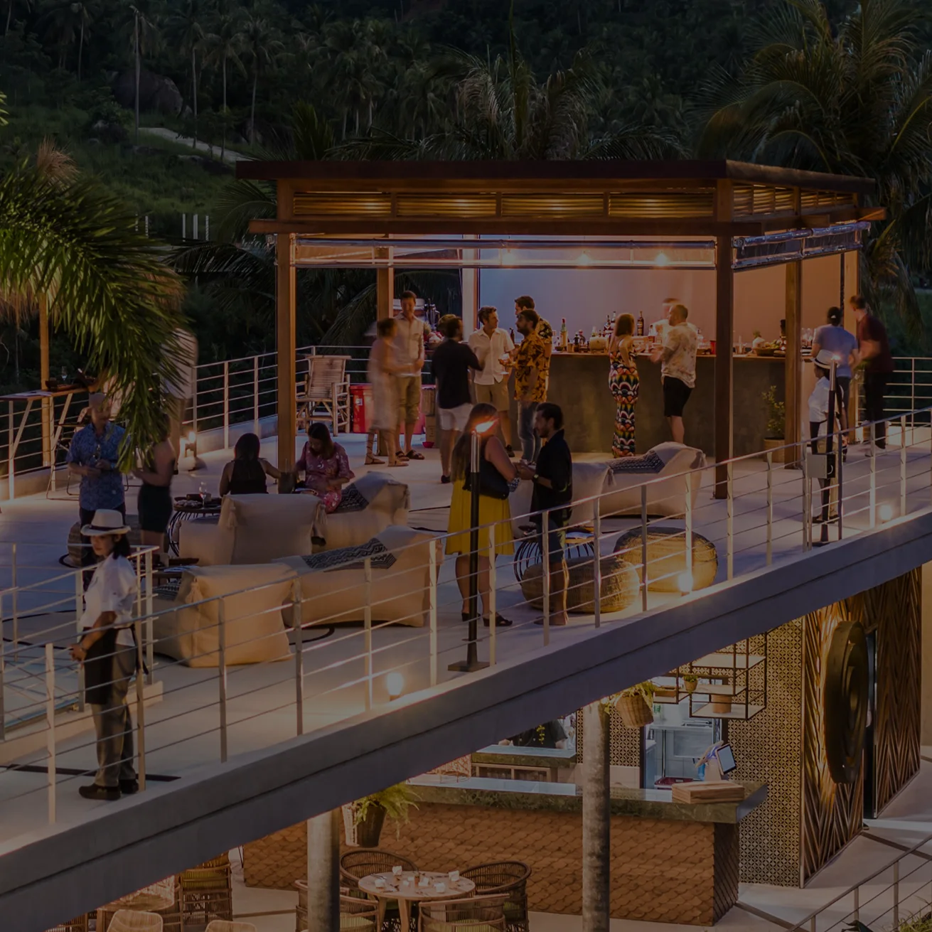 Kapuhala Koh Samui 