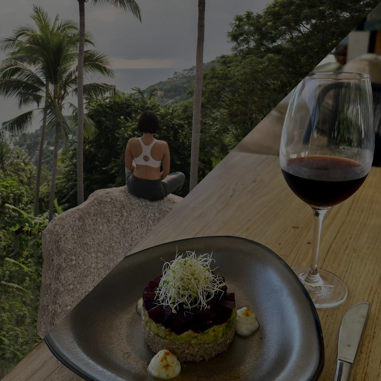Kapuhala Koh Samui Thailand