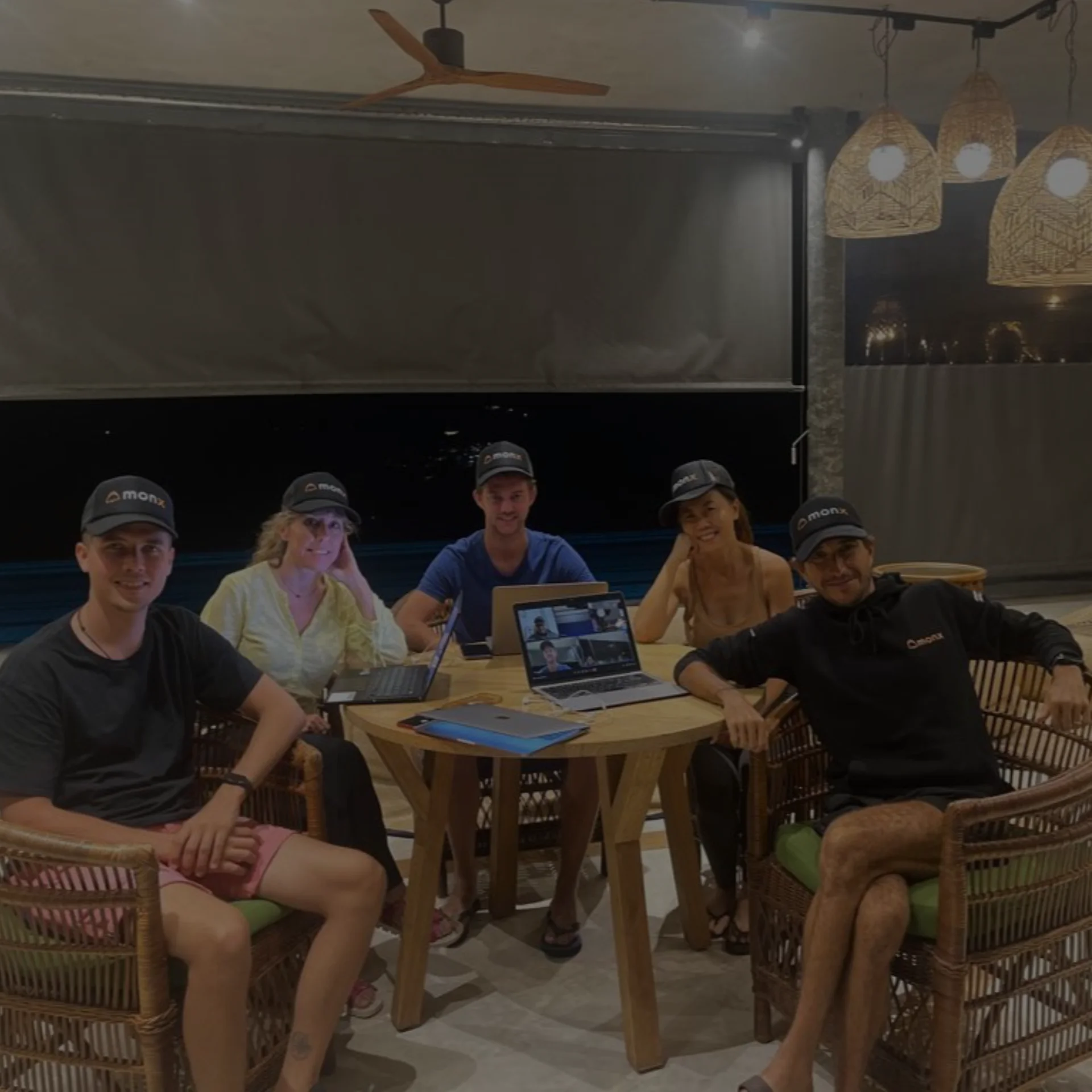 Kapuhala Koh Samui Koh Samui