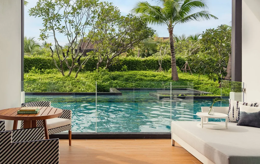Kitavaree Spa & Wellness Thailand