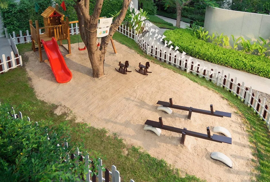 Kitavaree Spa & Wellness 