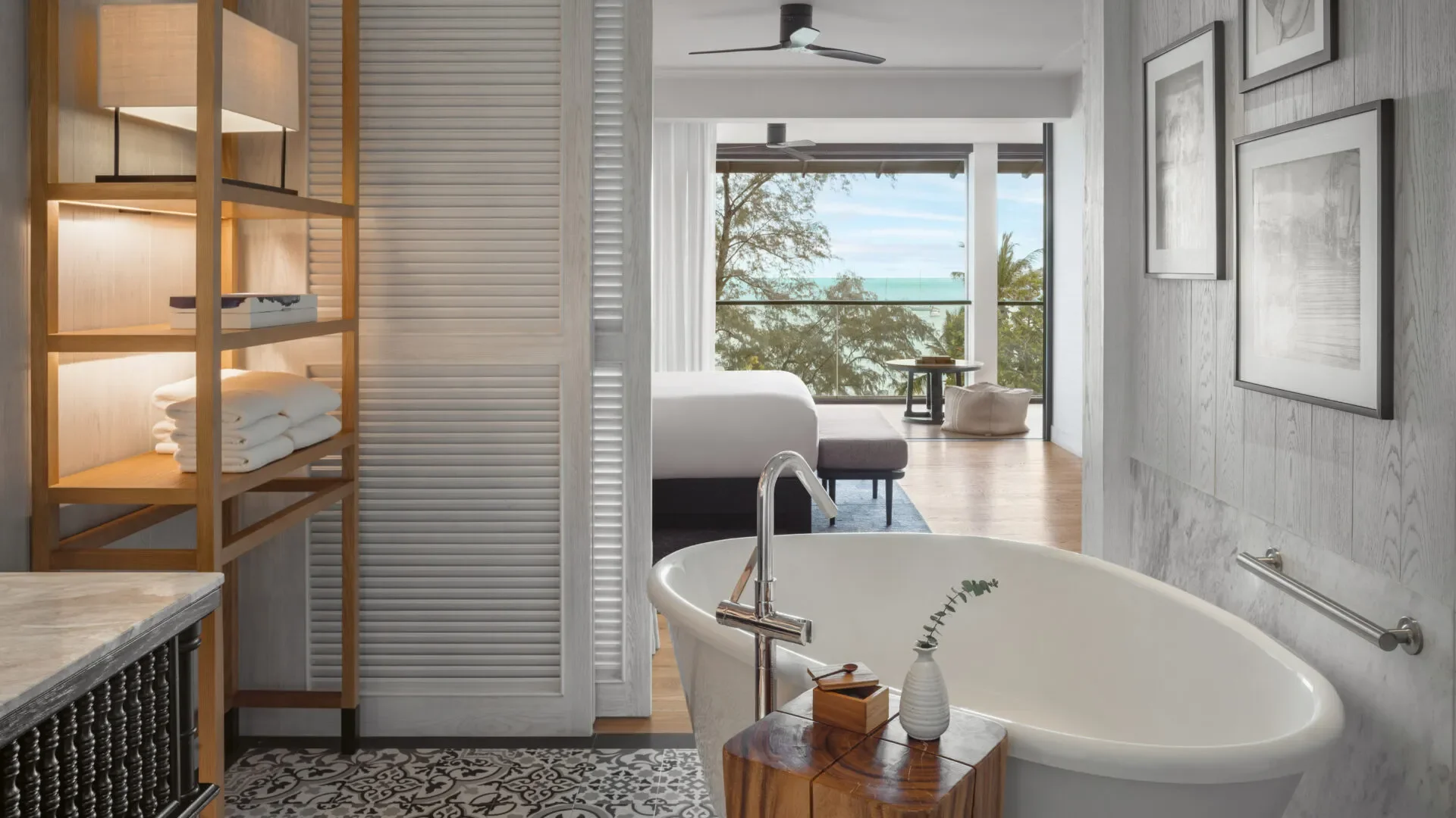 Kitavaree Spa & Wellness Koh Samui