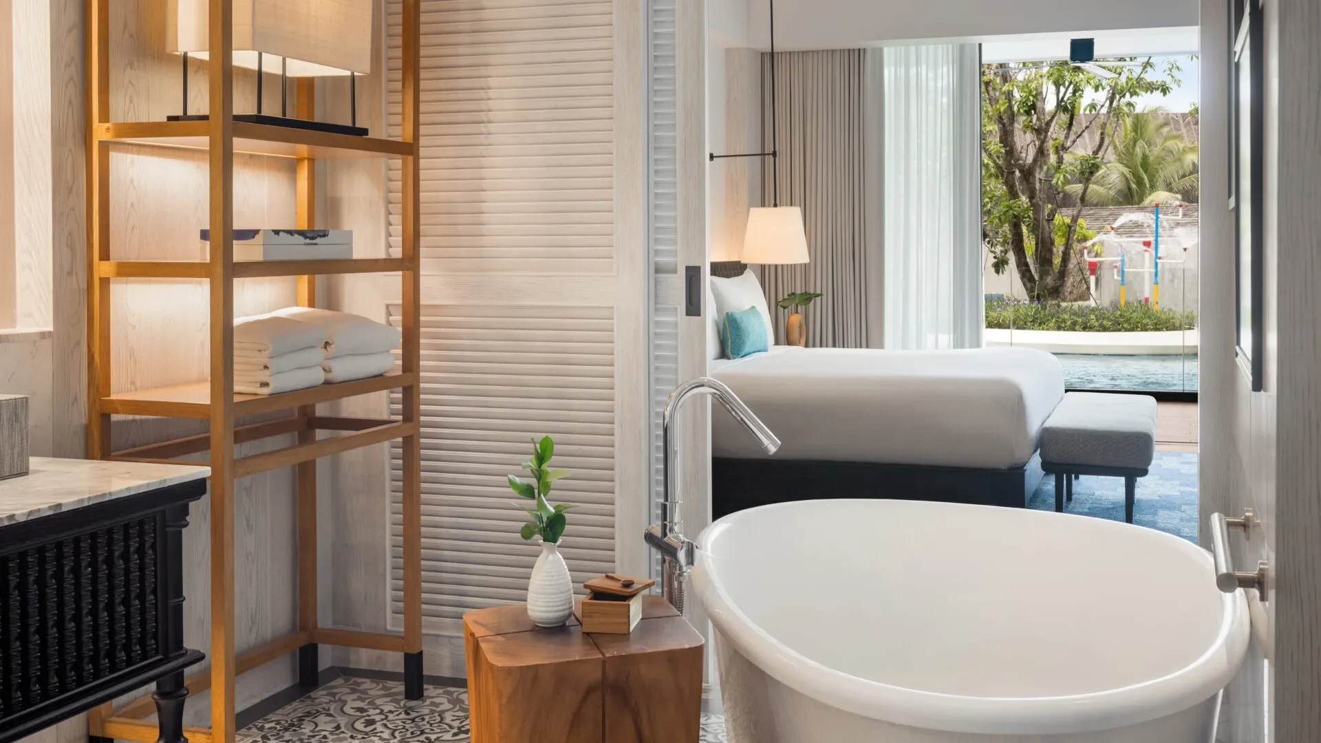 Kitavaree Spa & Wellness Thailand