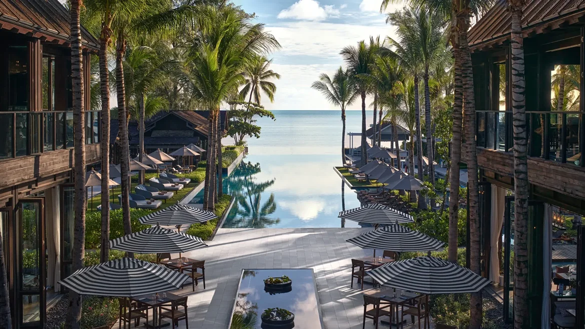 Kitavaree Spa & Wellness