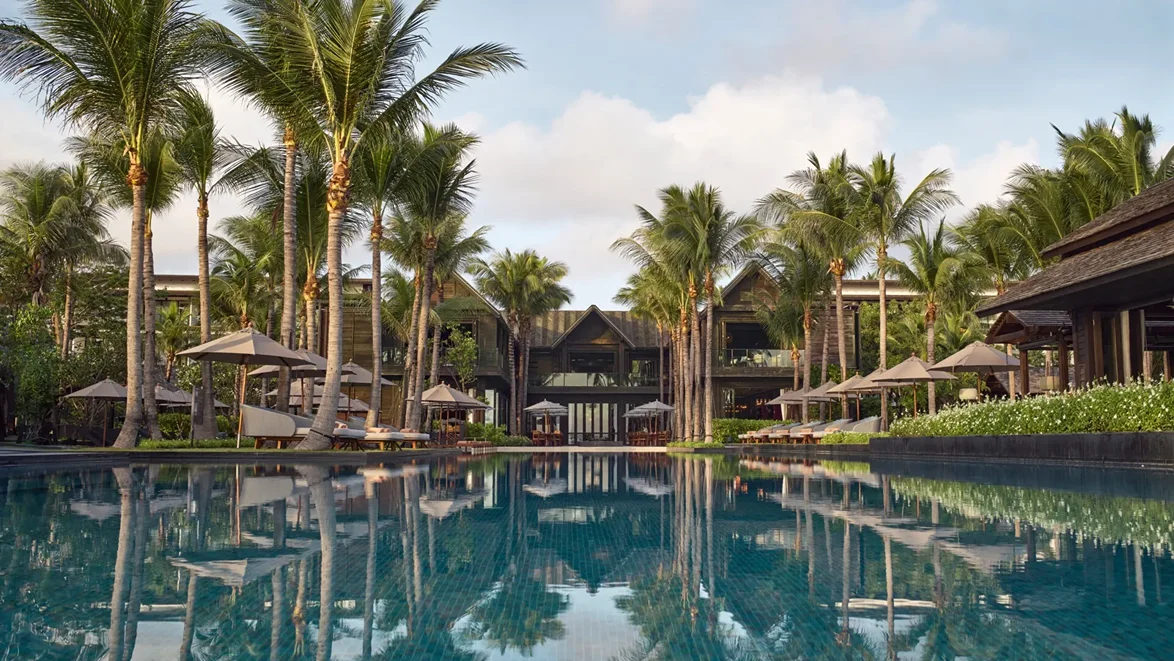 Kitavaree Spa & Wellness 