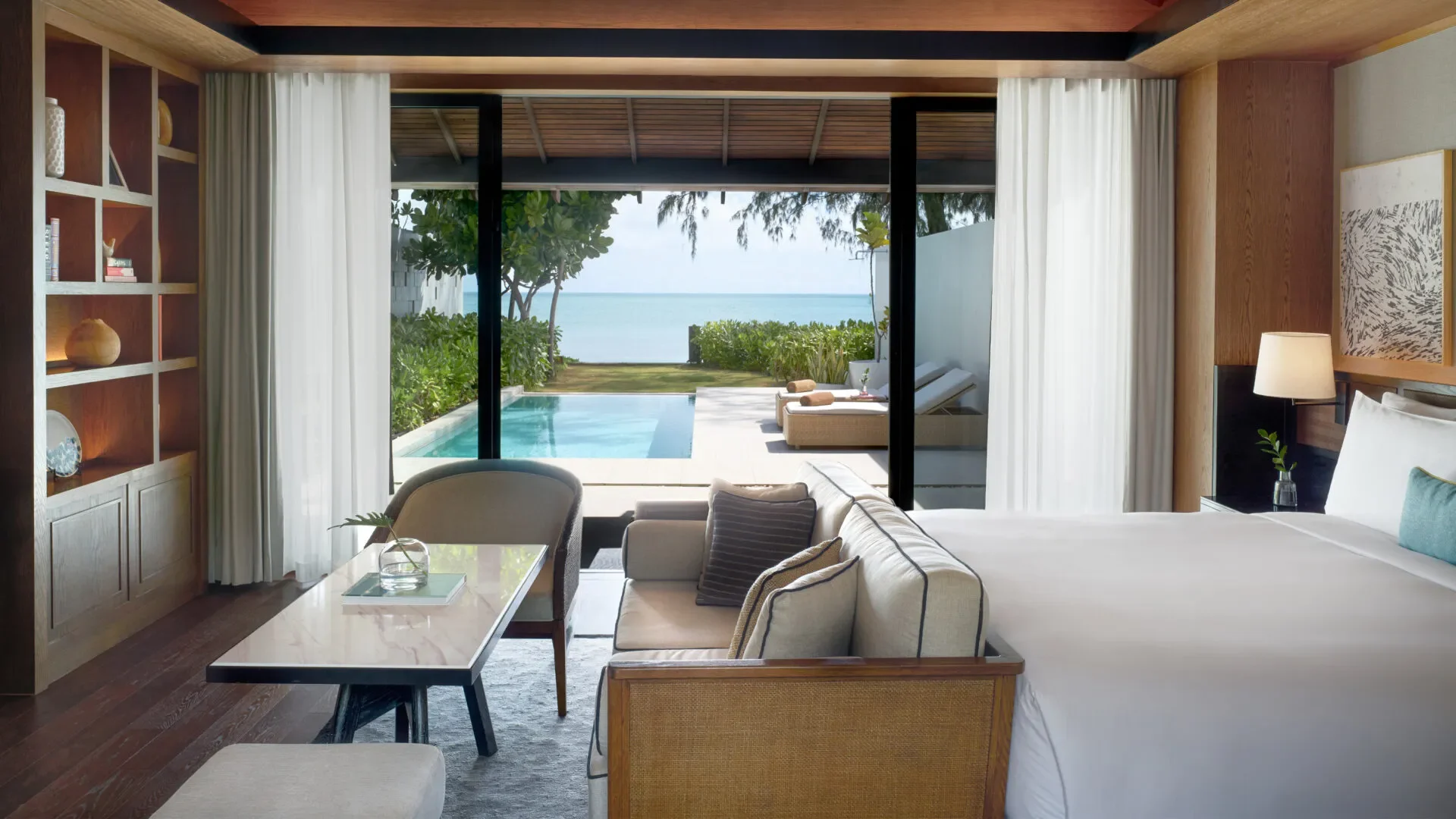 Kitavaree Spa & Wellness Koh Samui