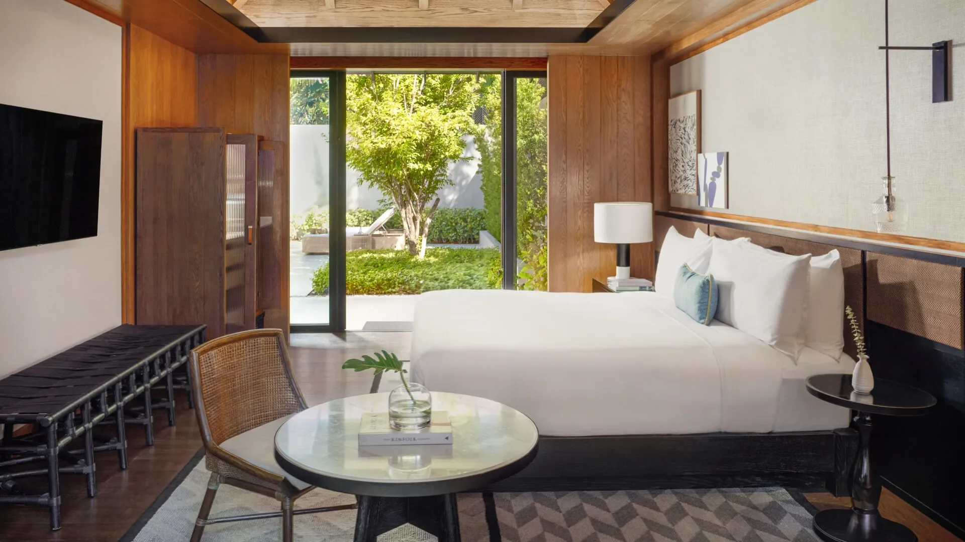 Kitavaree Spa & Wellness Thailand