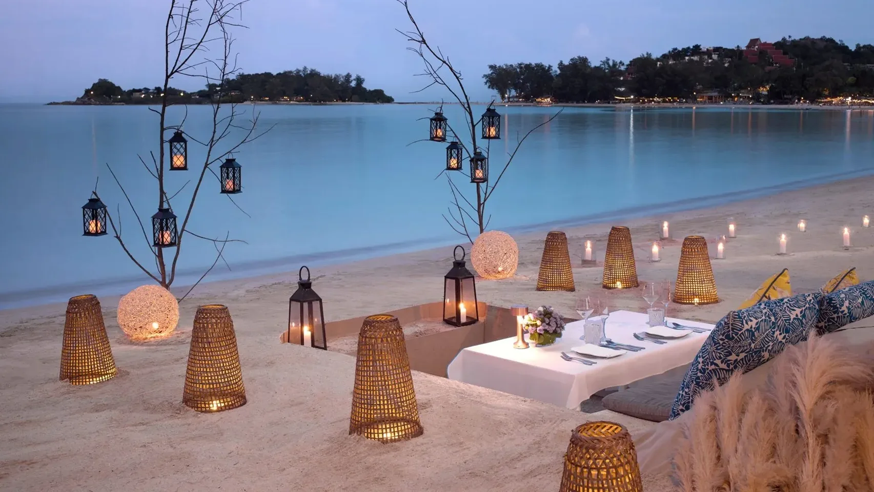 Kitavaree Spa & Wellness 