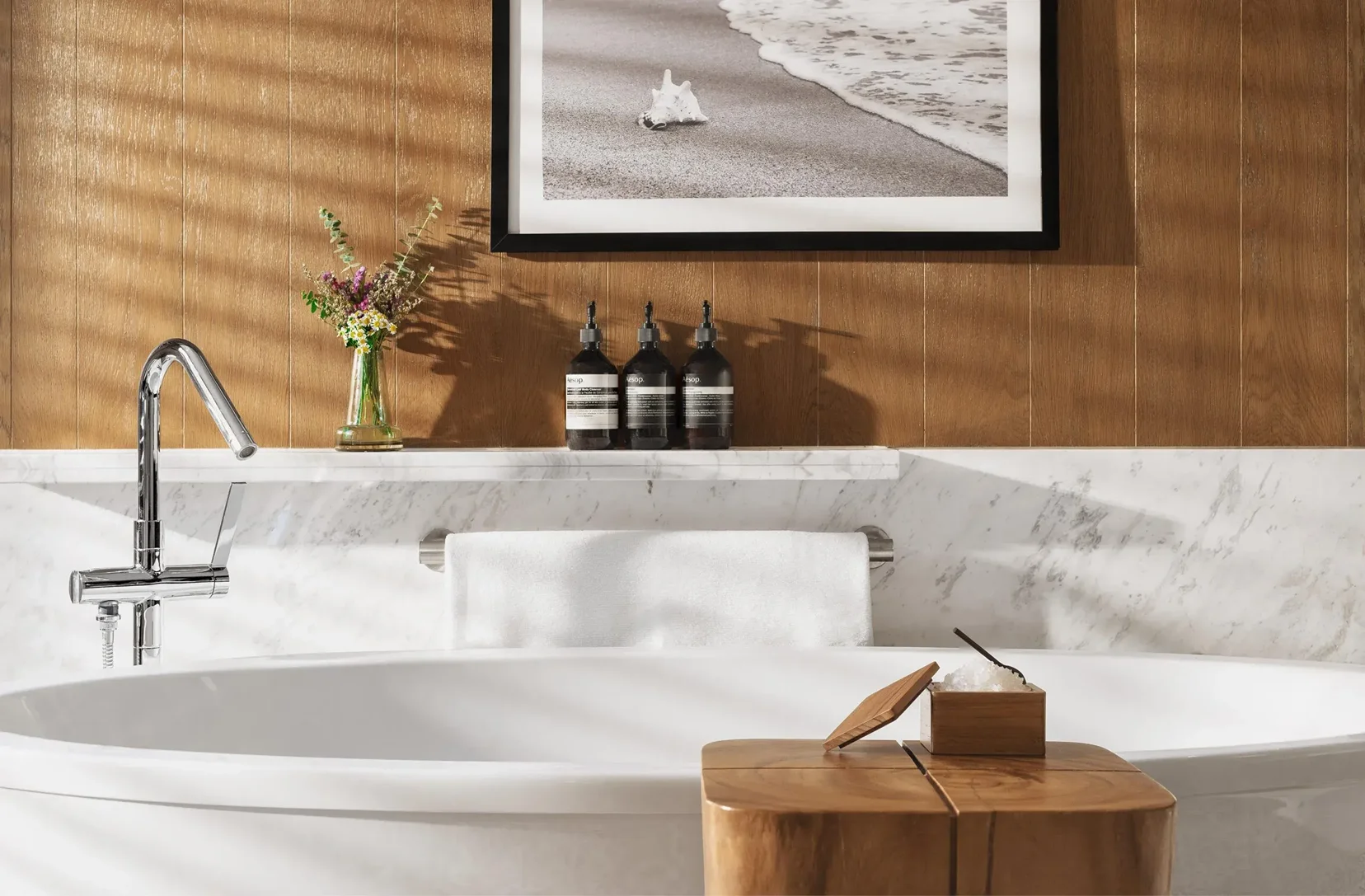 Kitavaree Spa & Wellness Thailand