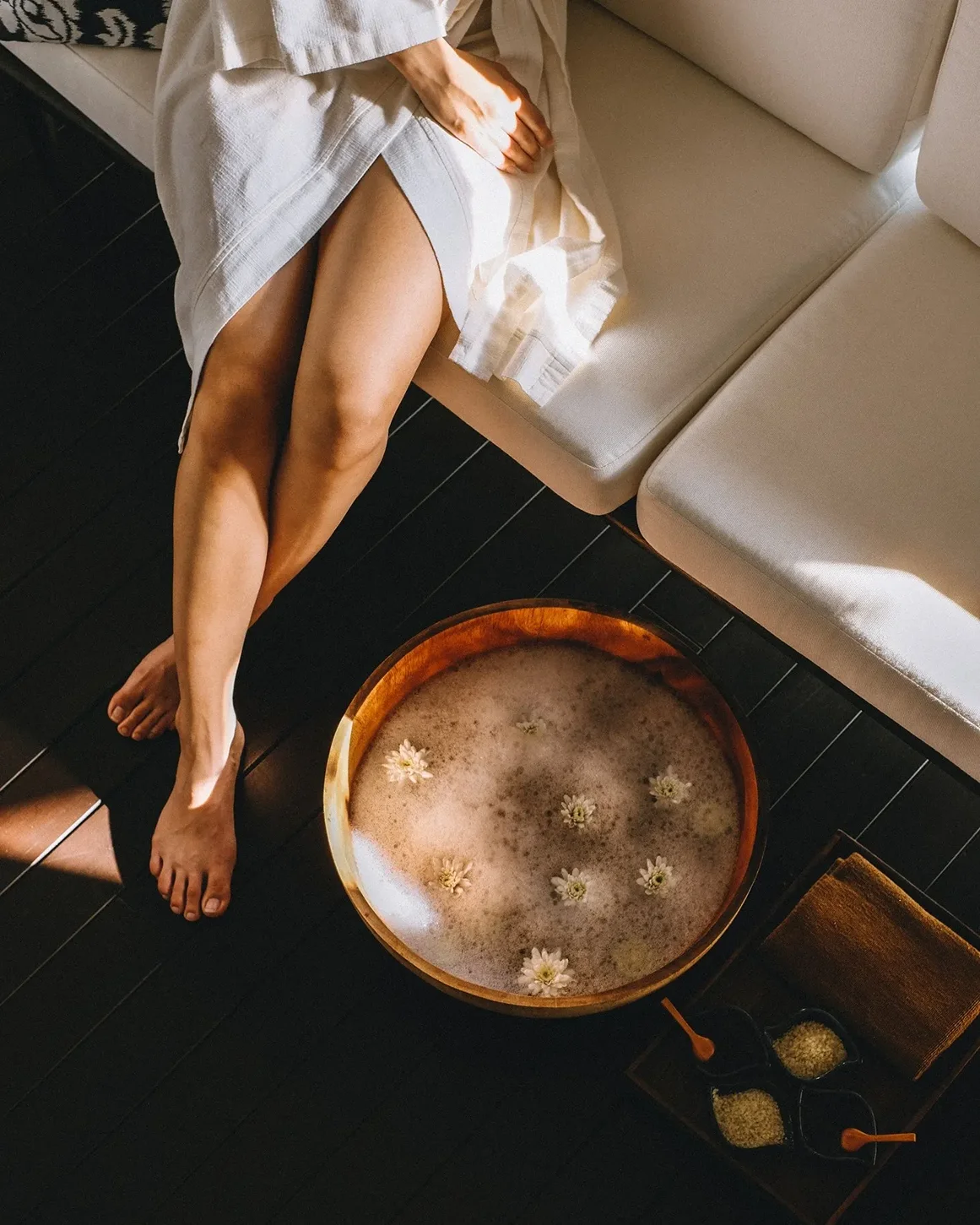 Kitavaree Spa & Wellness