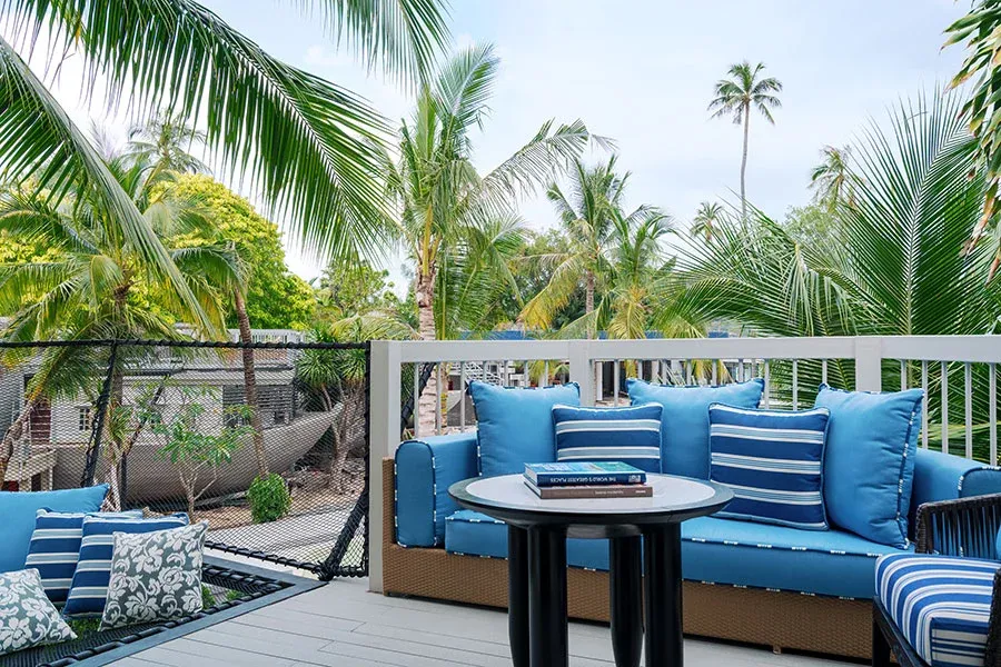 Orion Retreat Koh Samui
