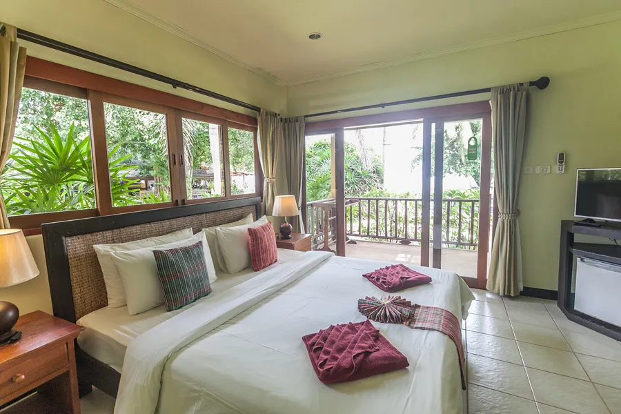  Koh Samui