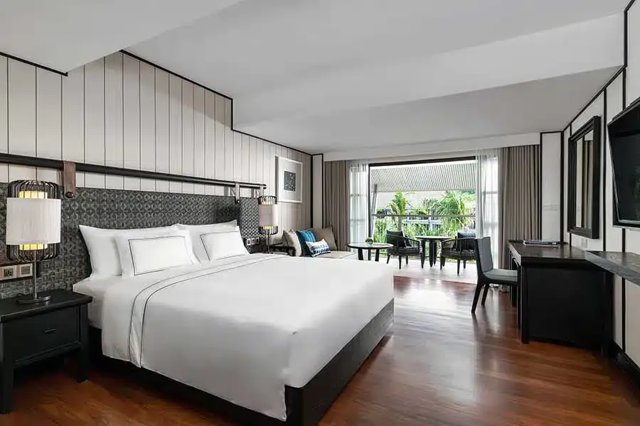 Orion Retreat Koh Samui