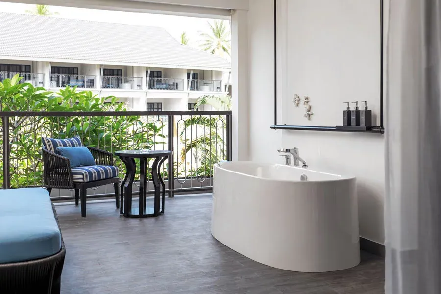 Orion Retreat Koh Samui