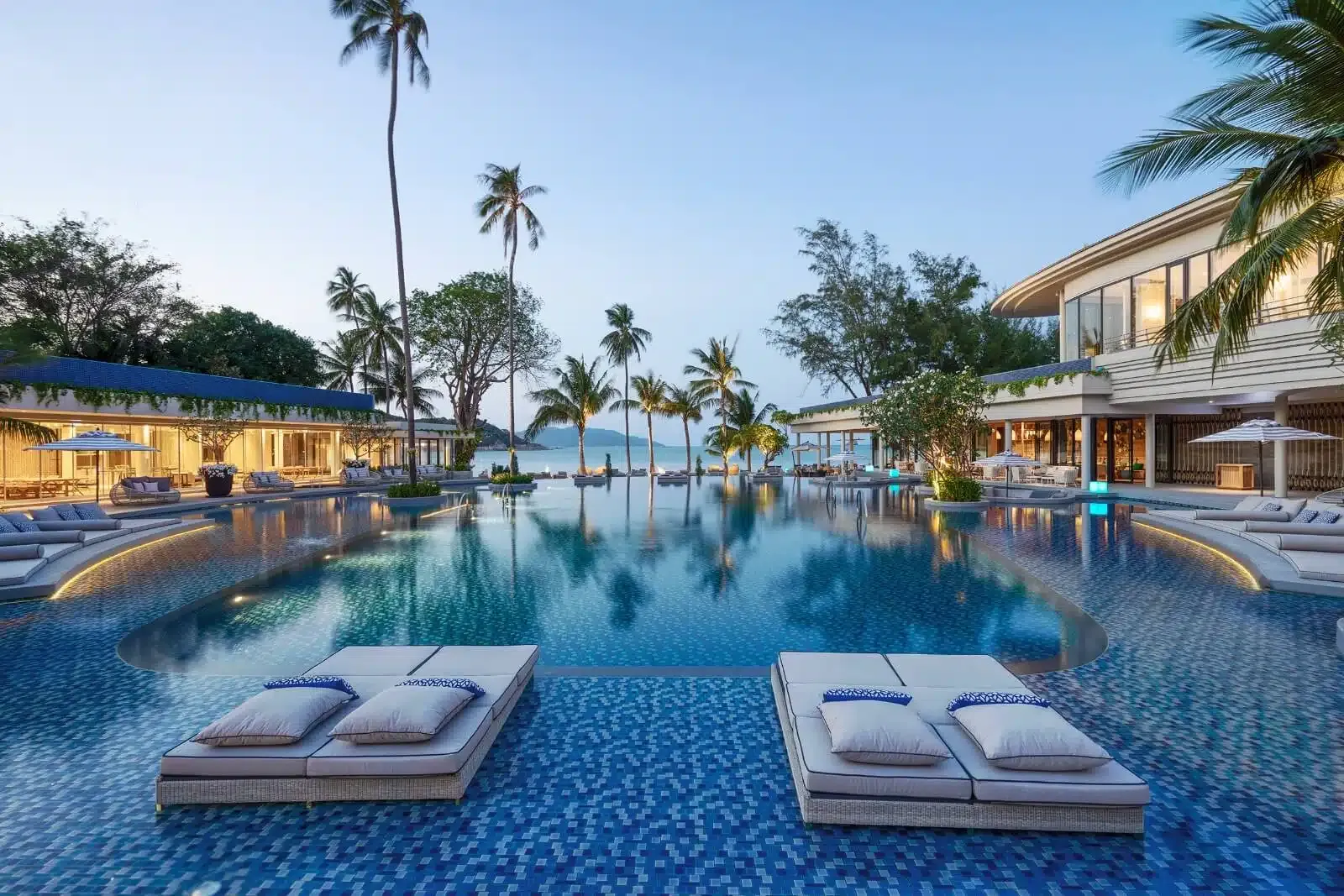 Orion Retreat Koh Samui Image
