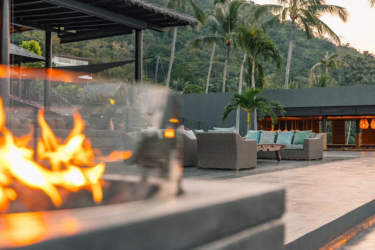 Shankara Samui 