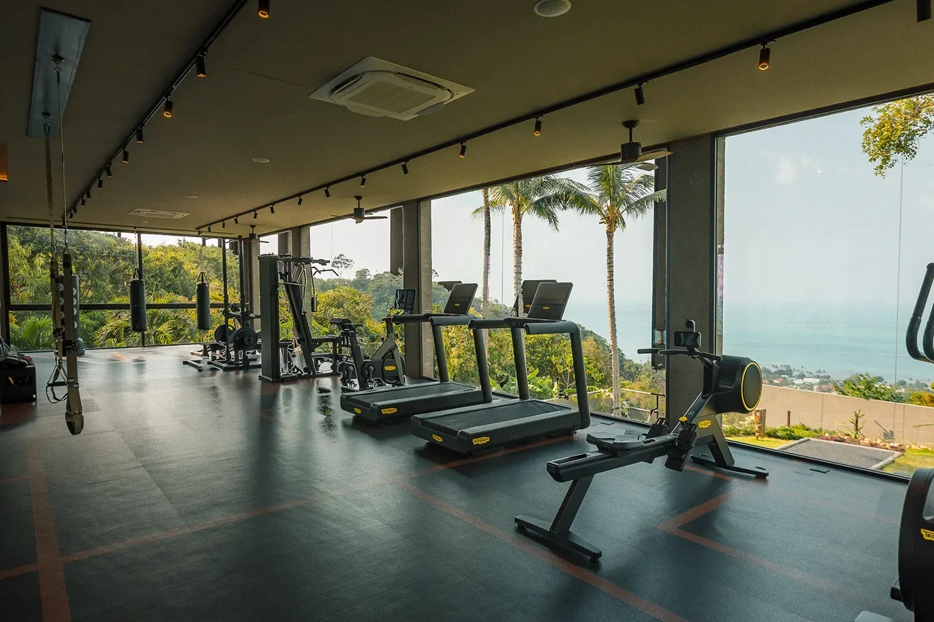 Shankara Samui 