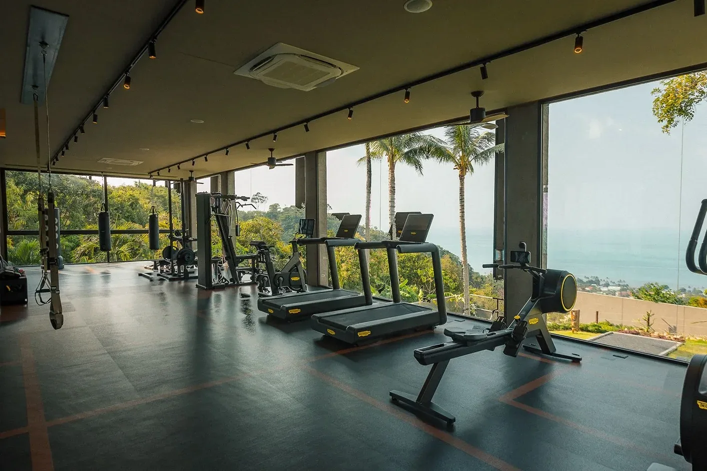 Shankara Samui 