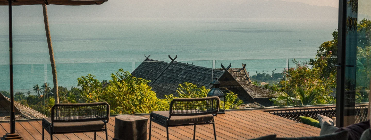  Koh Samui