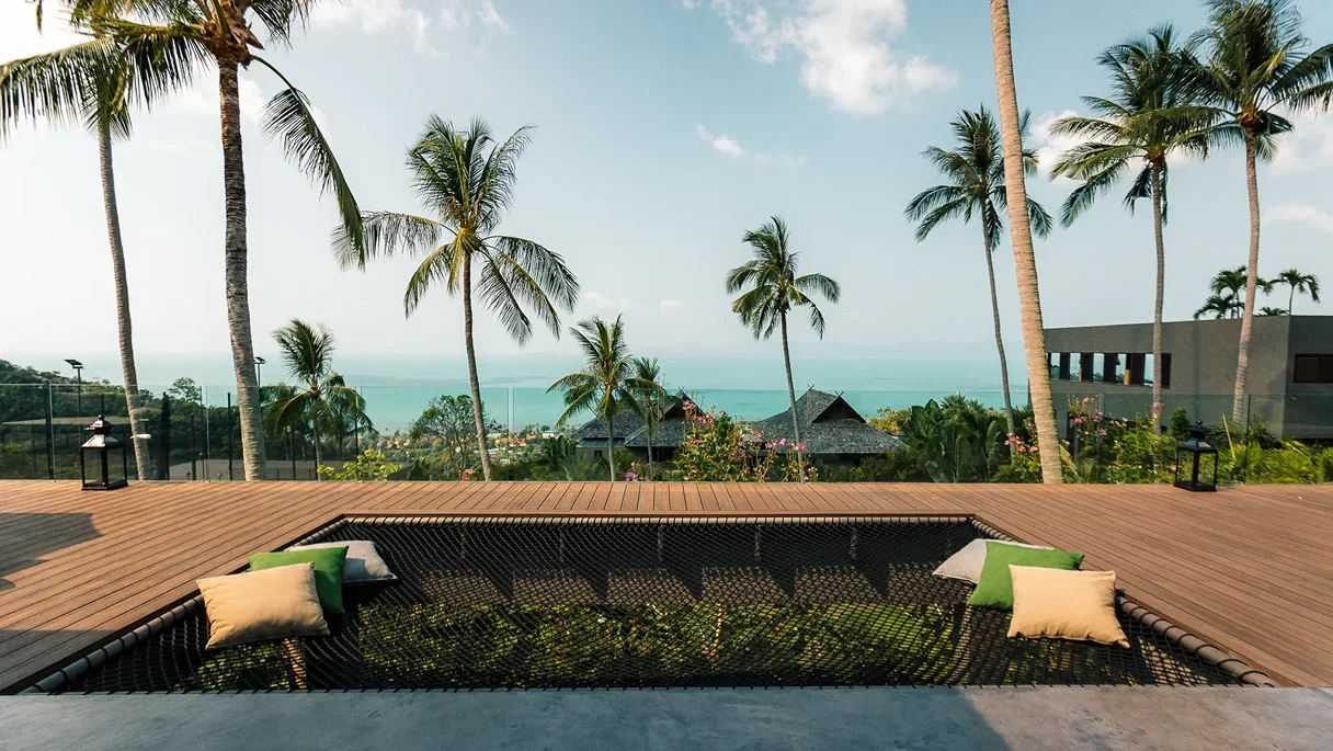  Koh Samui