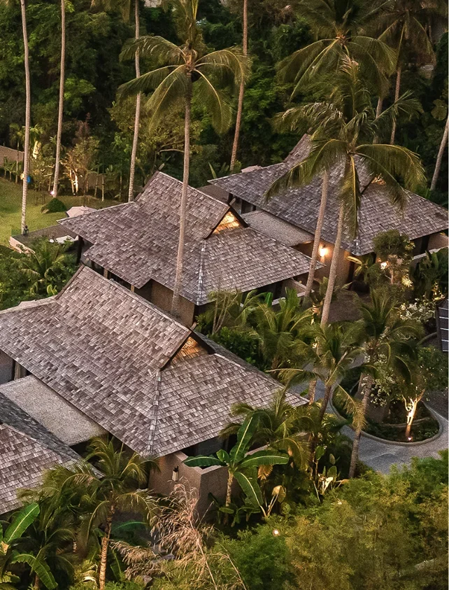 Shankara Samui 