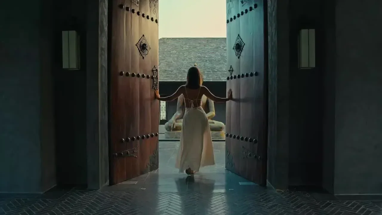 Shankara Samui 