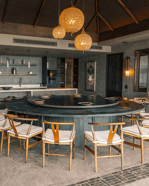 Shankara Samui 