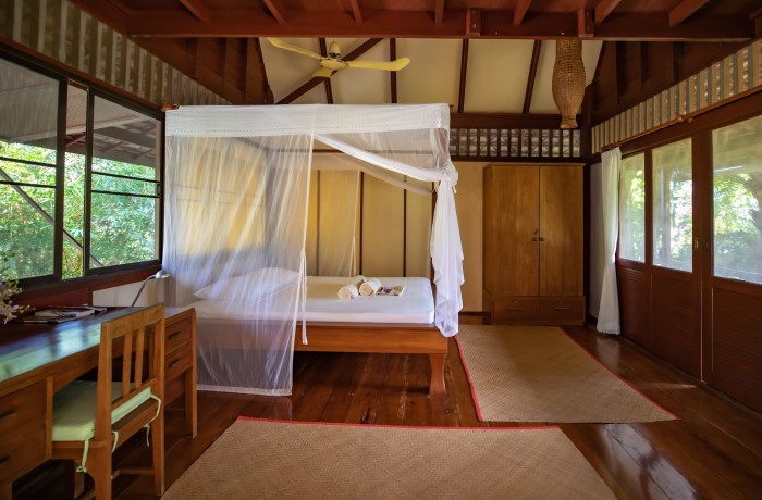Tamarind Springs Forest Spa