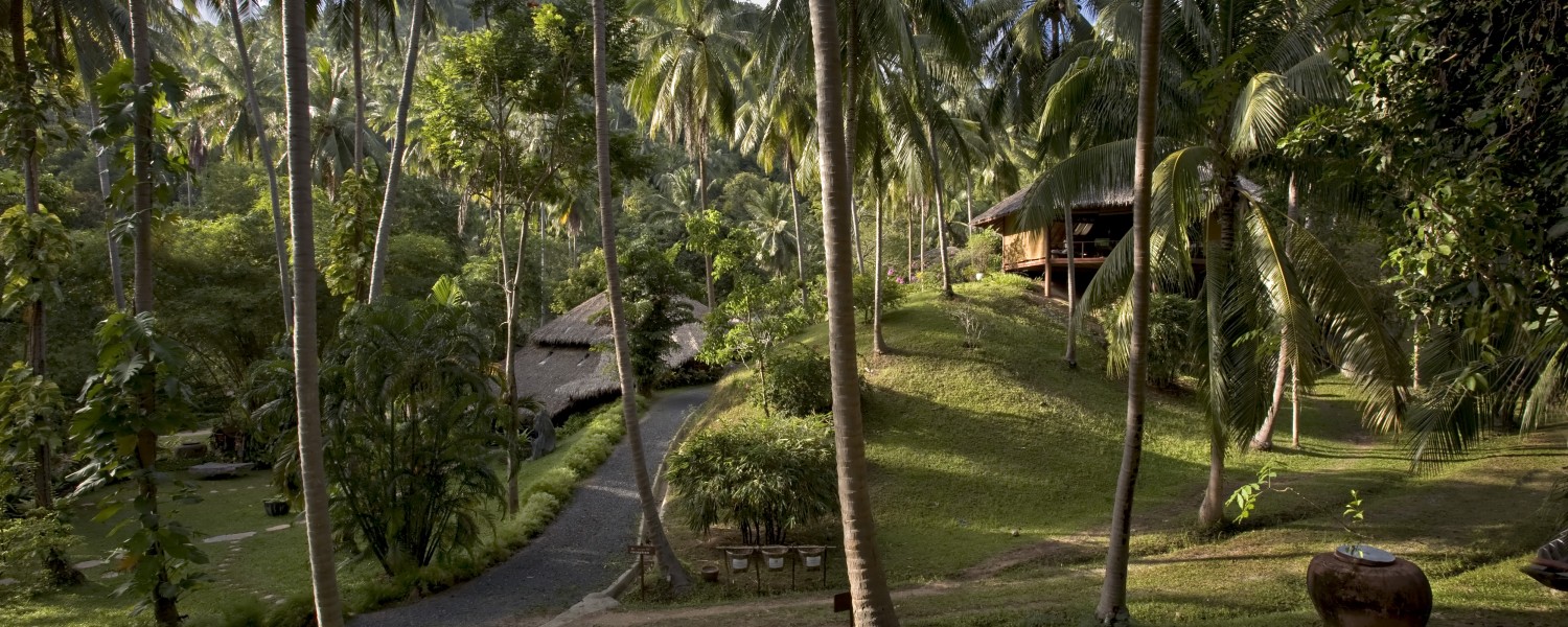  Koh Samui