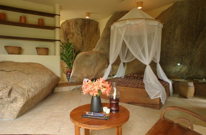 Tamarind Springs Forest Spa