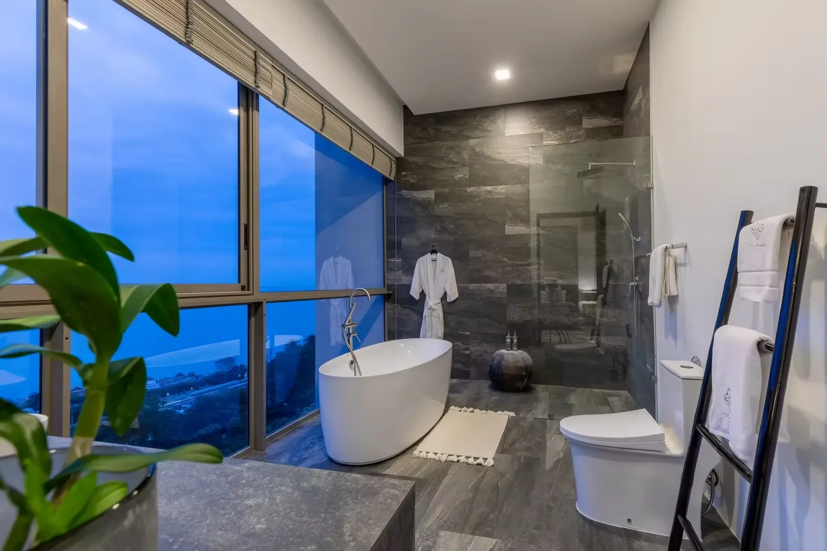 Villa Anushka Koh Samui 