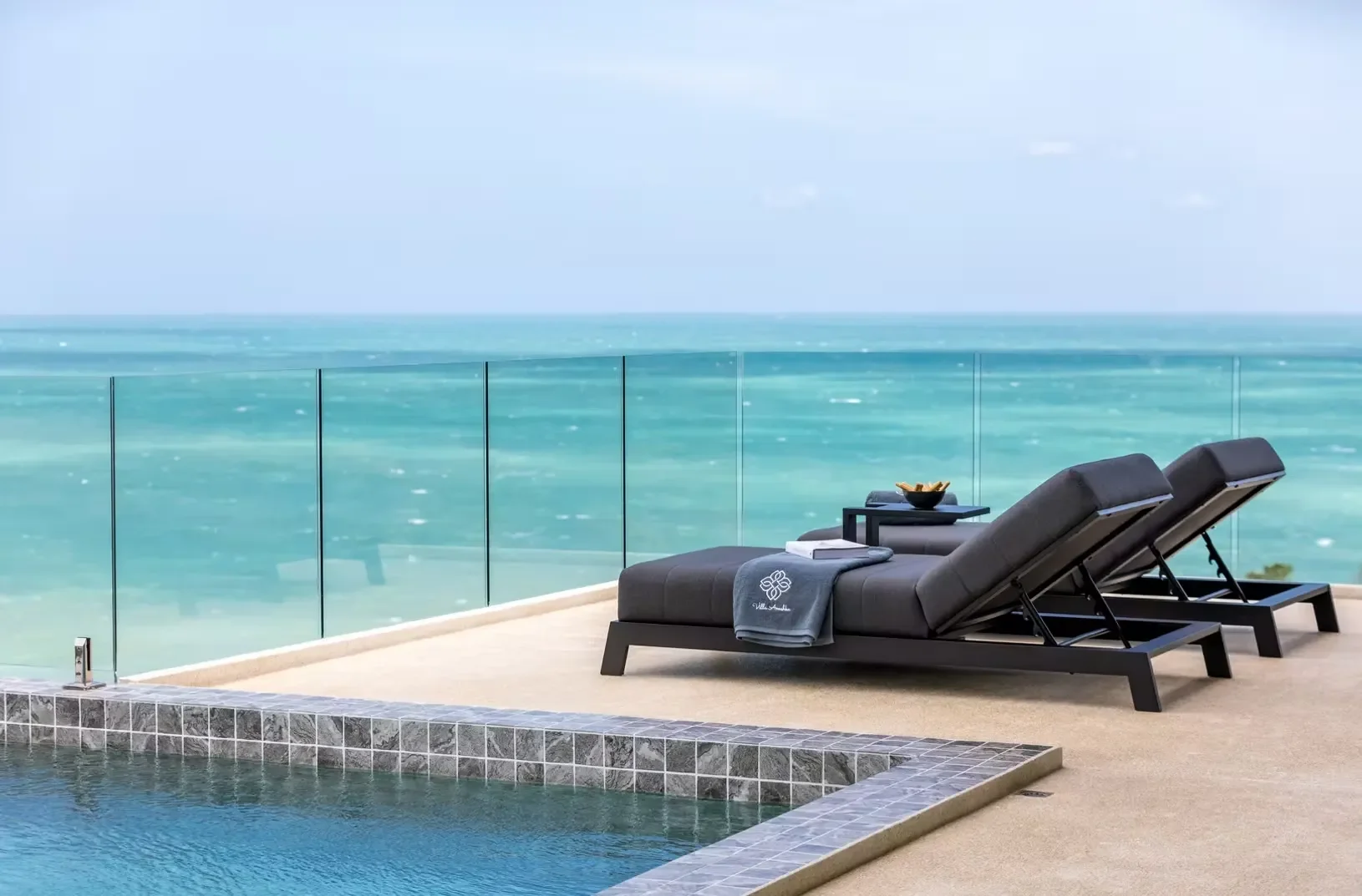 Villa Anushka Koh Samui Koh Samui